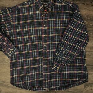 Sutter and Grant 100% Cotton Flannel